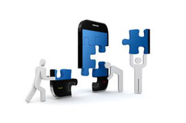 移動(dòng)領(lǐng)域開發(fā)如何重塑未來(lái) 十大前沿科技的融合與創(chuàng)新